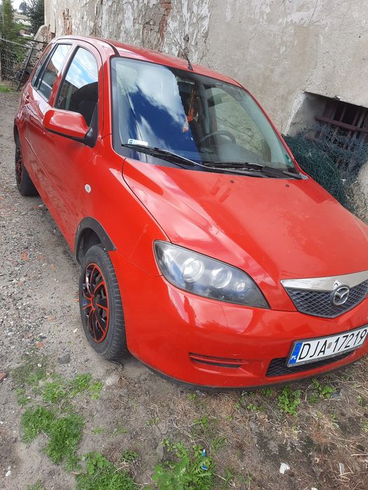 Mazda 2