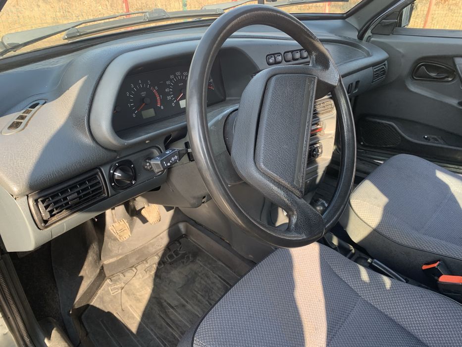 Lada 2114 samara 2008