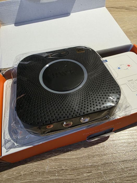 Transmiter adapter bluetooth 1Mii