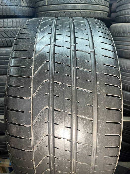 Шини 315/35 R21 Pirelli пара літо. летняя резина. ар. 201609