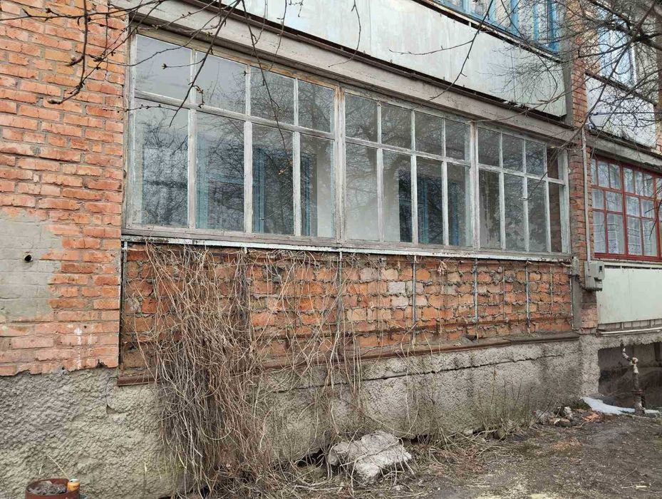 2х кімнатну квартиру в селі Танське Уманського району Черкаської обла