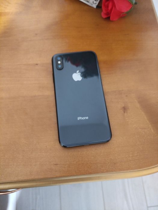 Iphone X Айфон 10