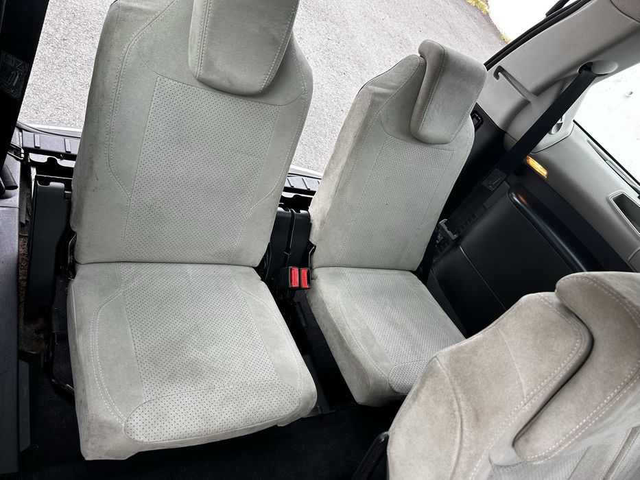 Citröen C4 Grand Picasso 1.6 HDI 109cv (Iuc Barato)