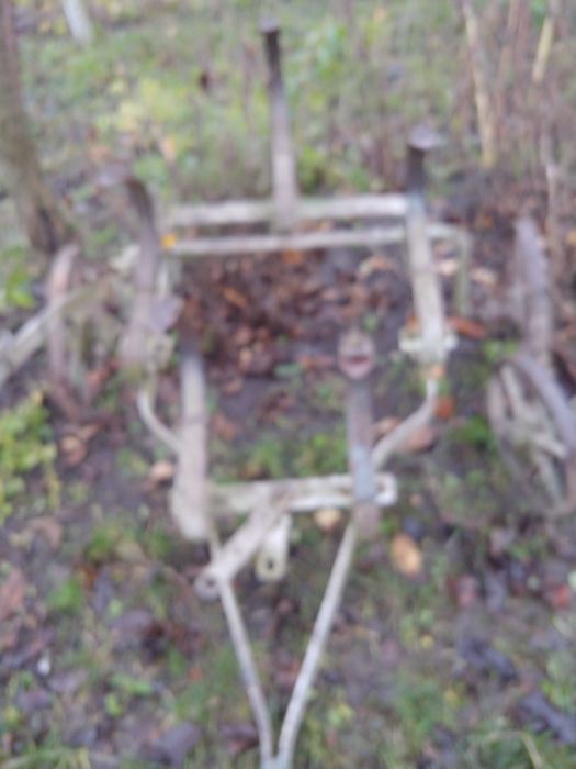 Продам кінного культіватора