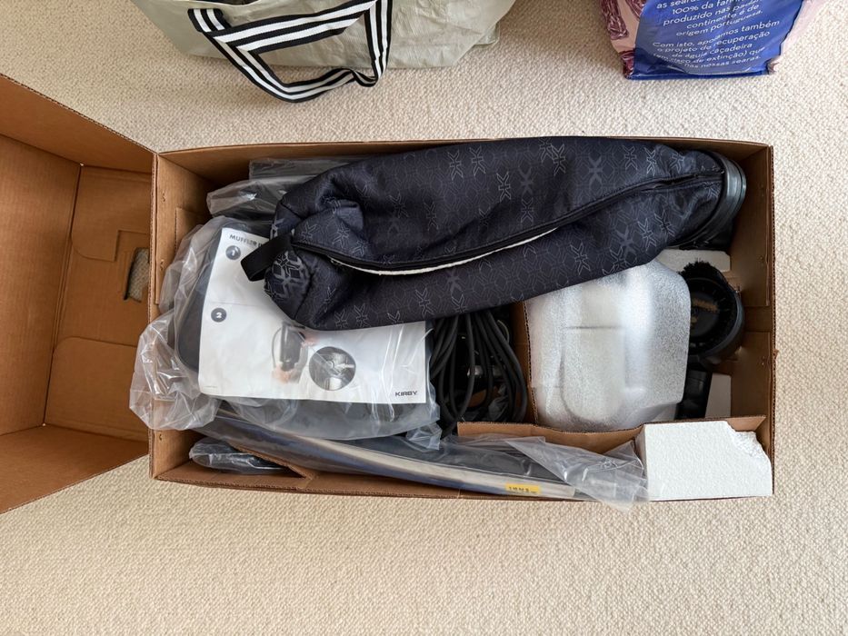 Kirby Avalir Premium