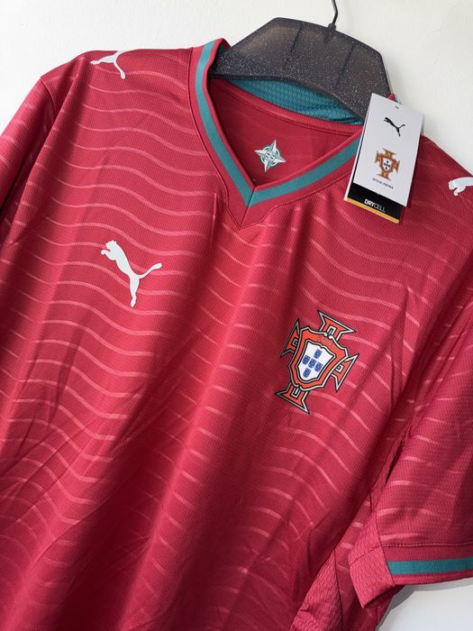 Puma Portugal 2026