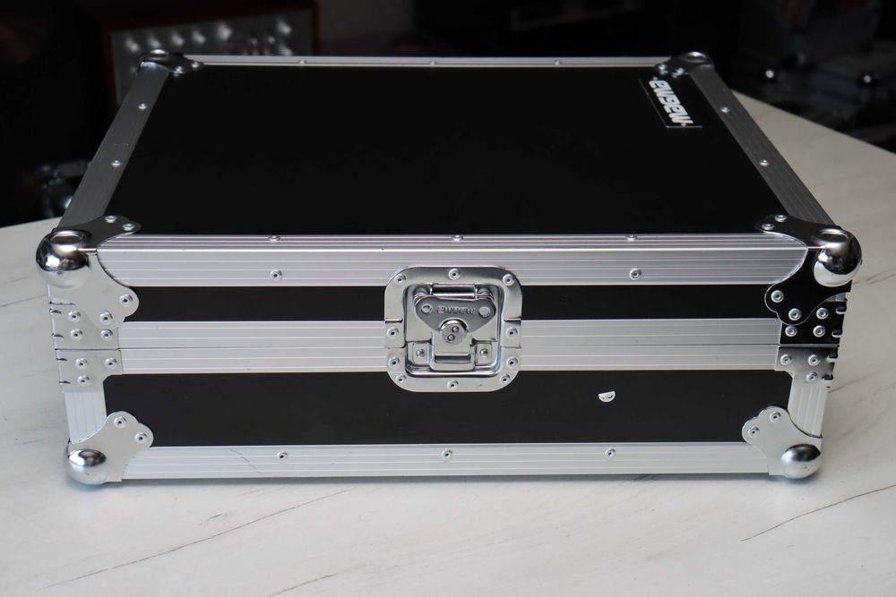 Case Pioneer DJM A9 Magma