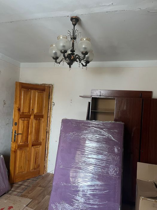 Продаж 1 кімнатної квартири вул Зубрівська