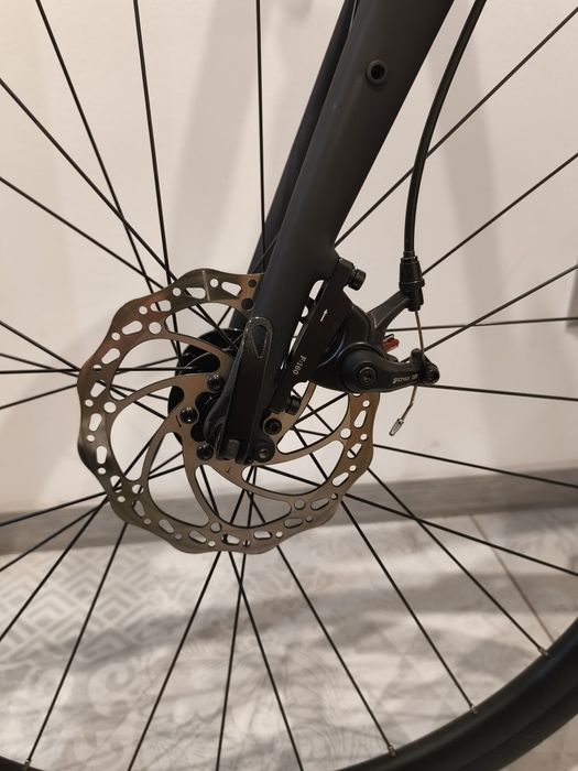 Triban RC500 sprzedam