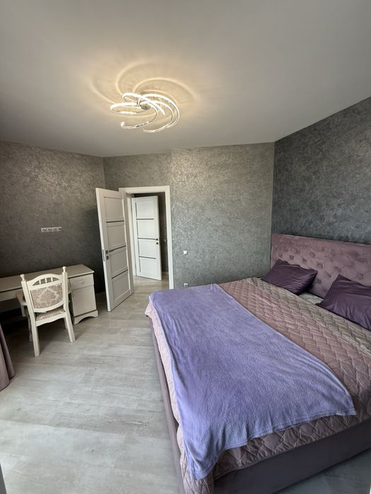 Apartment in Kyiv, Chokolivka - View 4
