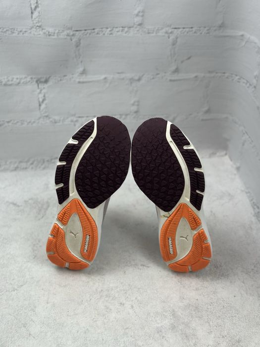 Жіночі спортивні бігові кросівки Puma Velocity Nitro 38p