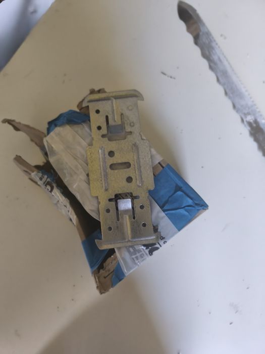 Wieszak do poddaszy 270mm budmat plus inne