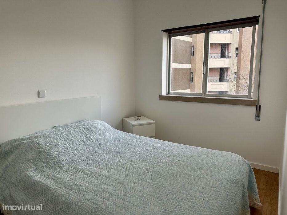 Vendo Apartamento T.4 - Qt. Da Matinha - Leiria