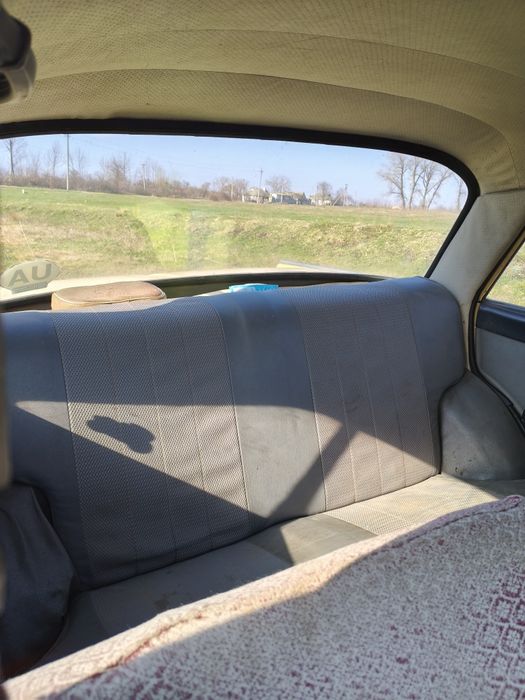 Москвич 412 на ходу