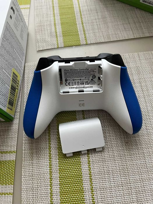 Xbox series/one геймпад,джойстик