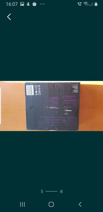 Lokówko-suszarka Cztery w jednym