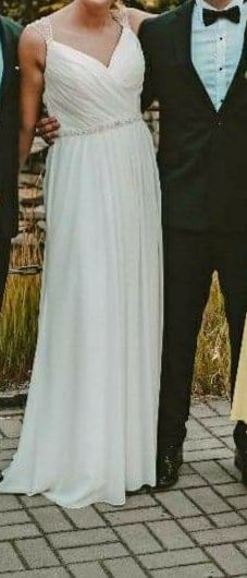 Suknia ślubna Magic Bride