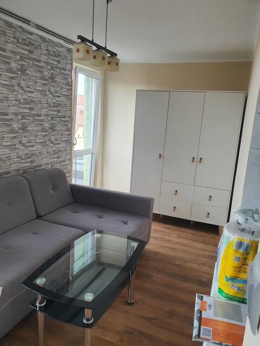 wynajmę kawalerkę , wynajmę mieszkanie nowa sól Witosa