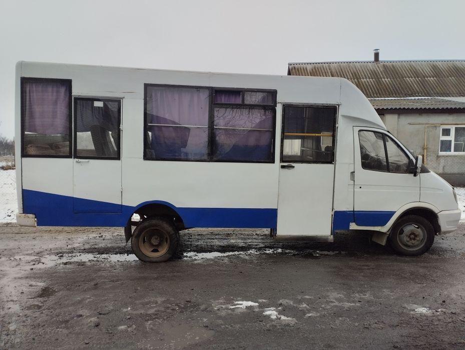 Продам Автобус Рута