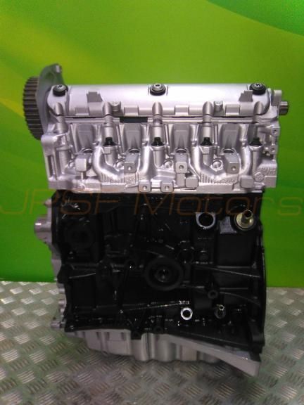 Motor Renault Trafic 1.9 Dci F9Q760 - RECONDICIONADO