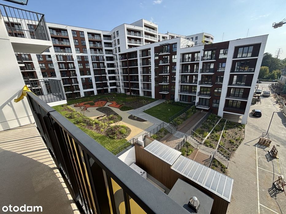 Mieszkanie – Łódź - Widok 5