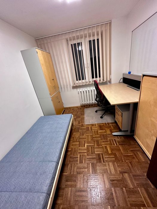 Mieszkanie – Warszawa, Port Praski, Praga-Północ - Widok 2