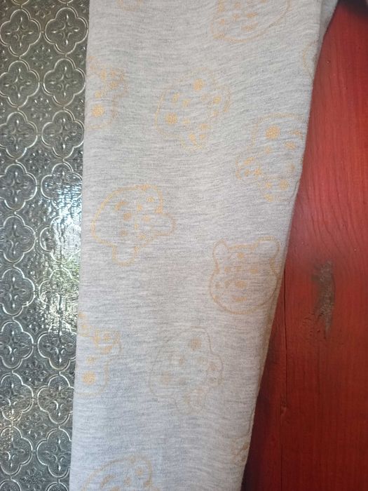 лосини тонкі розмір 128см