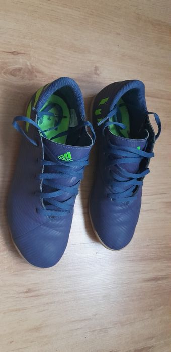 Halówki rozmiar 38 2/3.