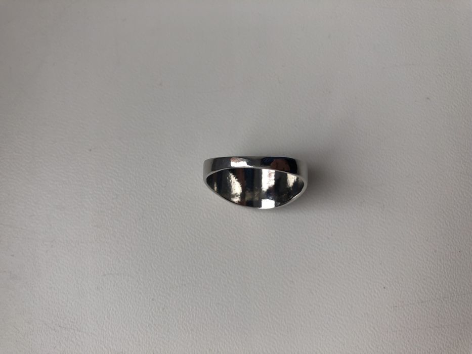 Кольцо женское р.20