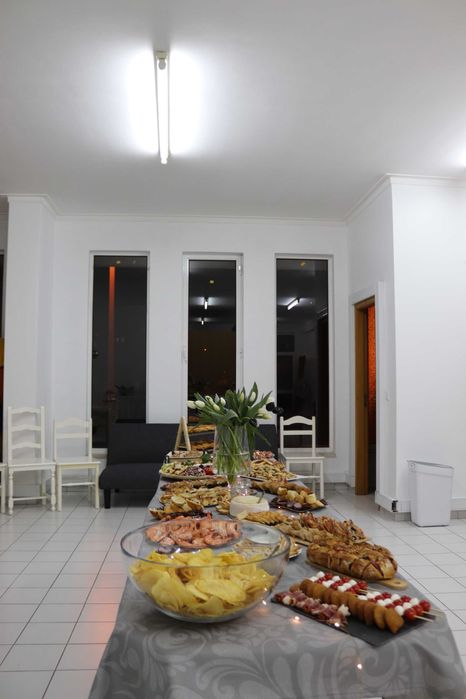 Espaço para Eventos e Festas