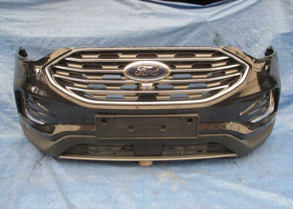 Бампер передній Ford Edge Mk2 перед оригінал разборка