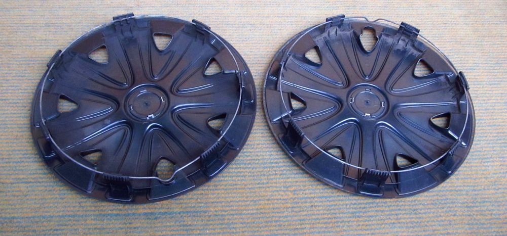 Колпаки на колеса, Rialto Pro R13"
