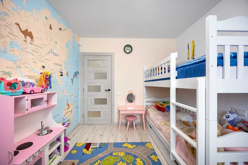 Продаж/2 квартира/Ремонт/Зелена 204/Новобудова/Львів