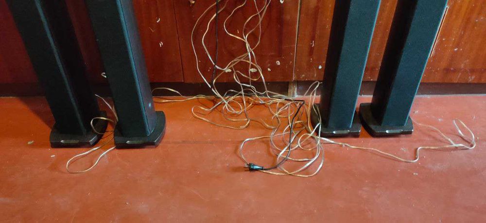 Акустическая система Skina 805+