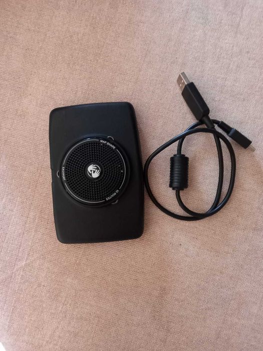 GPS Tom Tom XL live