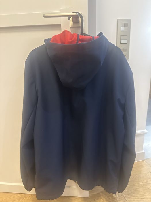 Вітровкп чоловіча Gant розмір L