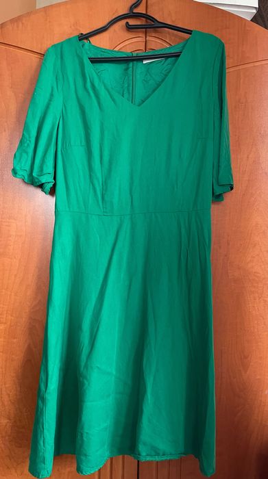 Sukienka codzienna/wieczorowa rozmiar  M