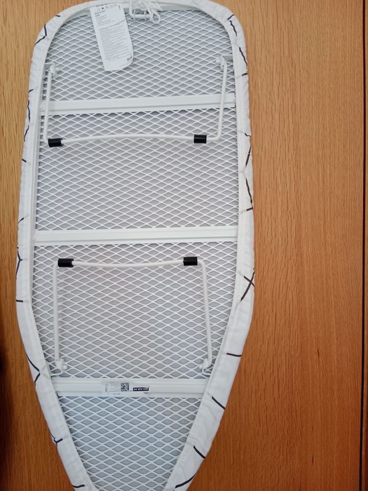 Mini Tábua de Passar a Ferro do Ikea