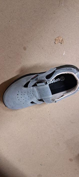 Buty robocze urgent 37