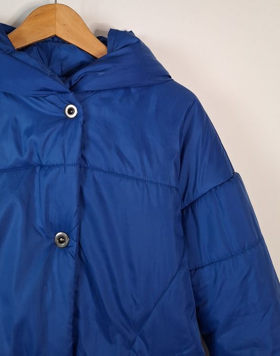 Blusão Springfield XS/M(real)