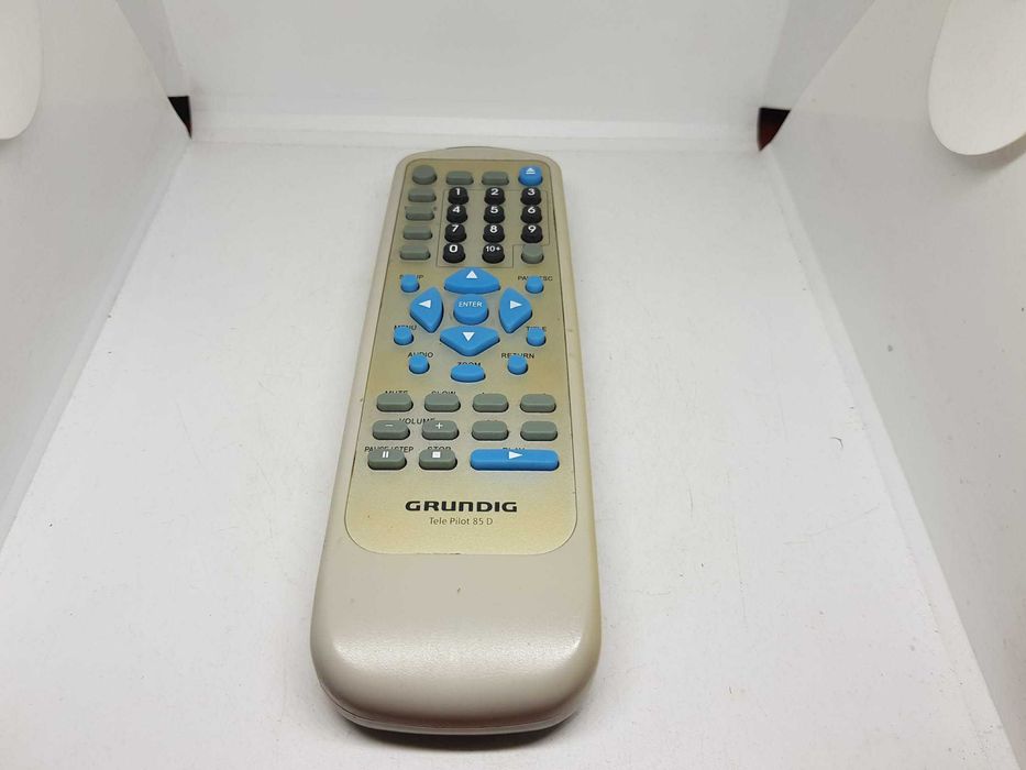Pilot Grundig Tele Pilot 85 D Oryginalny