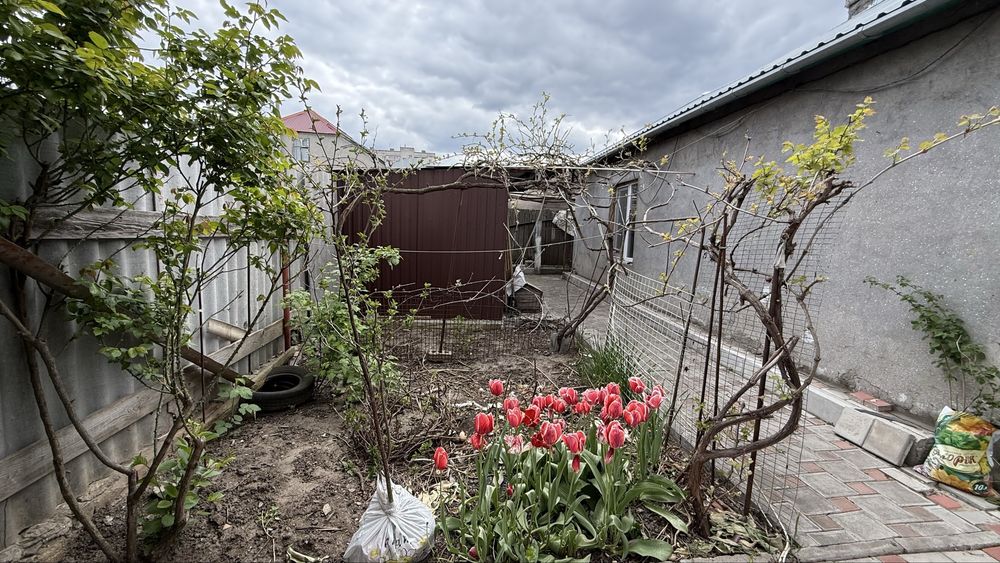 Продам будинок. Слободка. Агрономічна. Держакт