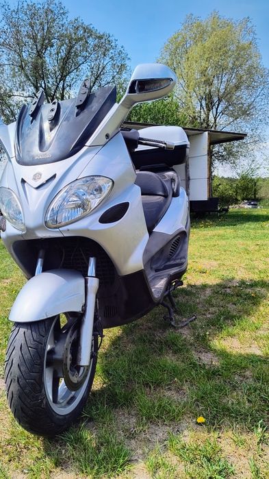 Piaggio x9 Evolution 250