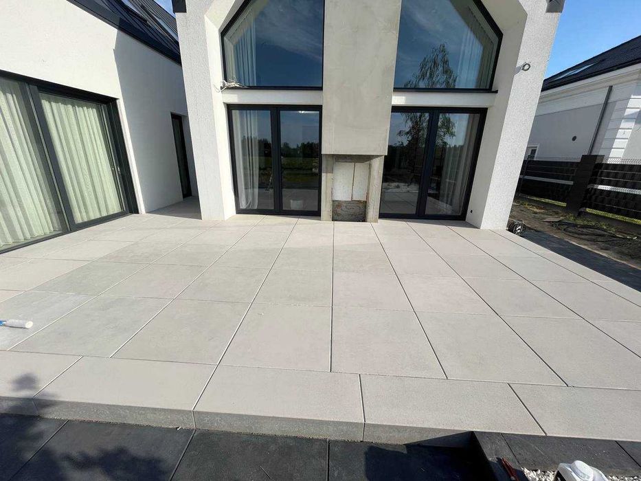 Profesjonalne Usługi Układania Kostki Brukowej