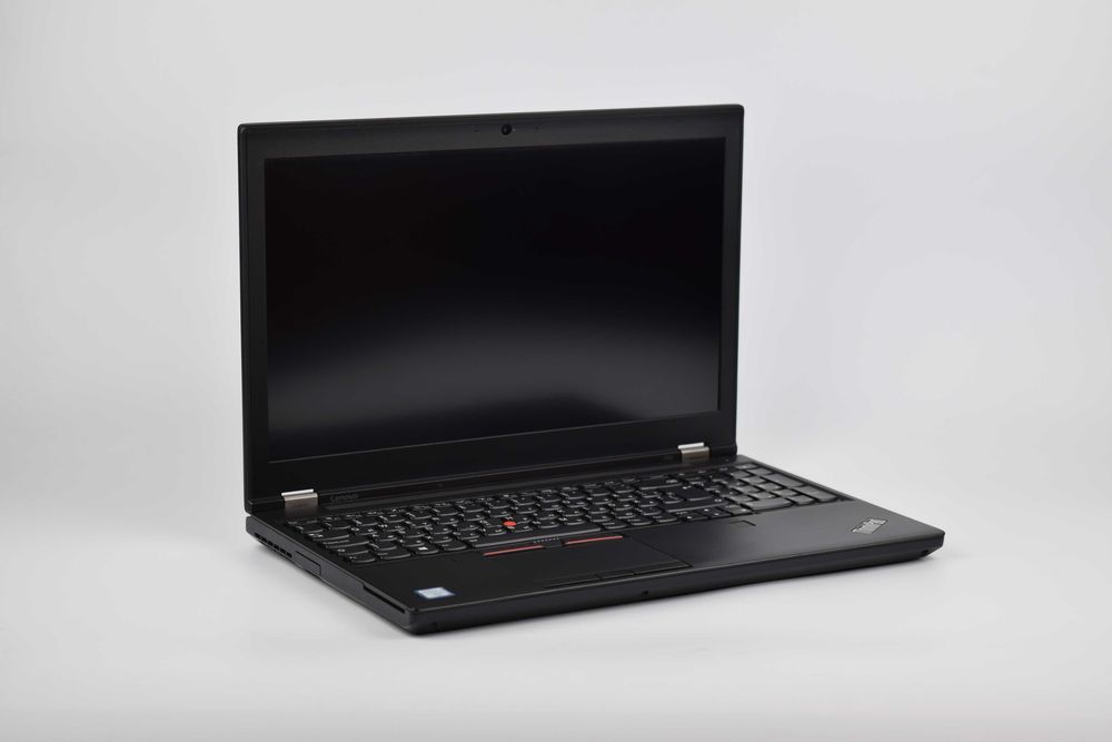 Lenovo ThinkPad P51 i7-6820HQ M2200 16/32гб ssd 512/1тб 15.6" IPS FHD Ноутбук