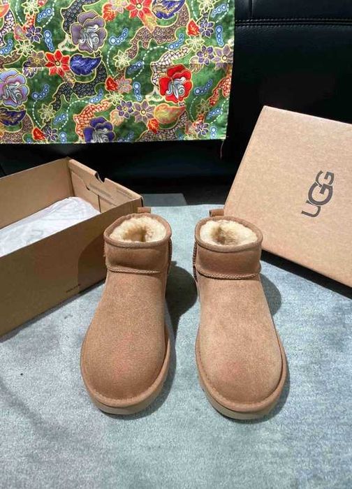 UGG_Classic_Ultra_Mini_Boot R.36
