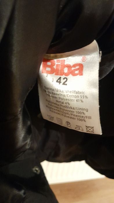 Kurtka damska rozm 42