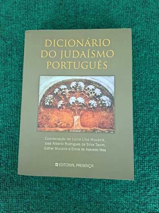 " Os JUDEUS em PORTUGAL " J. Mendes dos Remédios -> 2 Volumes