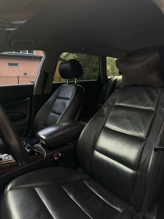 Audi A6 Allroad 2006 VIN WAUZZZ4F37N071994 фото оголошення 15 з 19