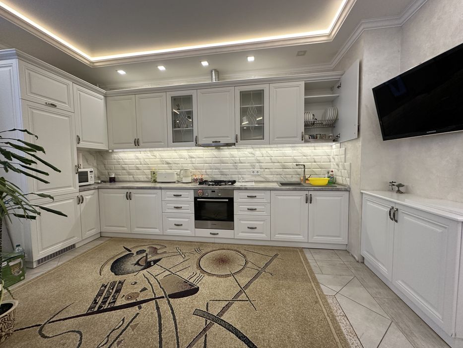 Продаж великогаборитної квартири 125кв.м. ‼️вул.ПГУ ‼️